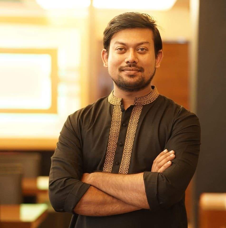 Nazmus Sakib