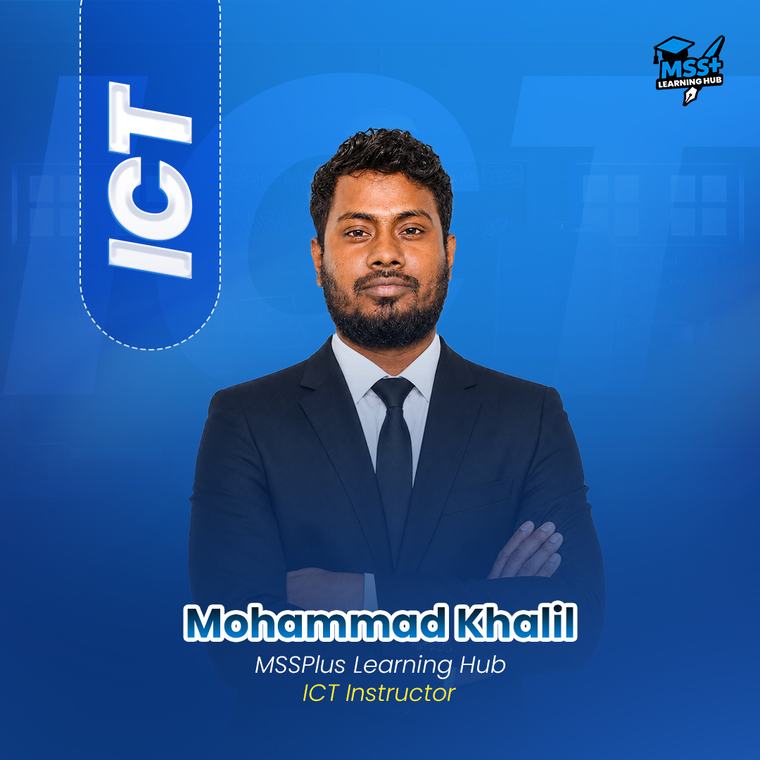 Mohammad Khalil