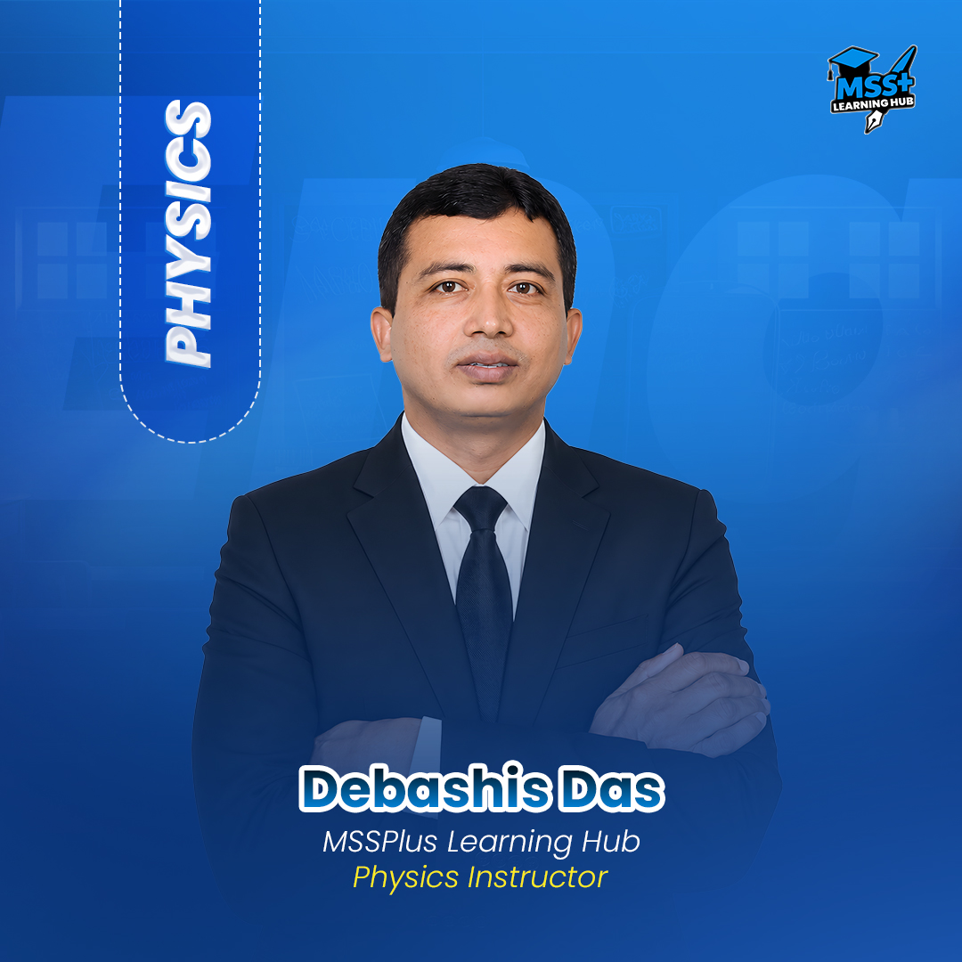 Debashis Das
